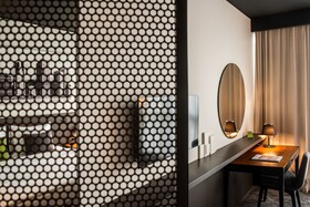 Crowne Plaza Podgorica An Ihg Hotel