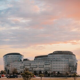Crowne Plaza Podgorica An Ihg Hotel