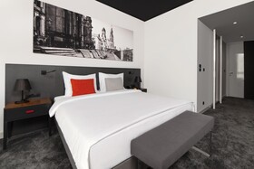 Crowne Plaza Podgorica An Ihg Hotel