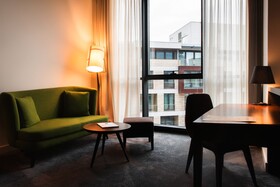 Crowne Plaza Podgorica An Ihg Hotel