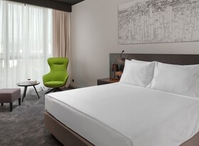 Crowne Plaza Podgorica An Ihg Hotel