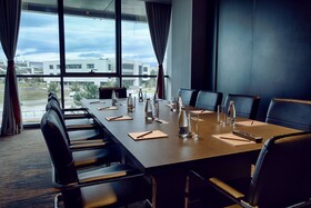 Crowne Plaza Podgorica An Ihg Hotel