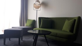Crowne Plaza Podgorica An Ihg Hotel
