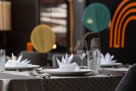 Crowne Plaza Podgorica An Ihg Hotel