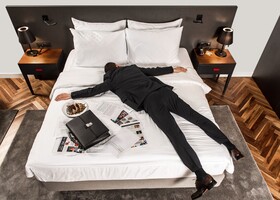 Crowne Plaza Podgorica An Ihg Hotel
