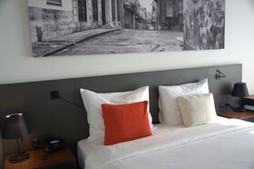 Crowne Plaza Podgorica An Ihg Hotel
