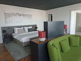 Crowne Plaza Podgorica An Ihg Hotel