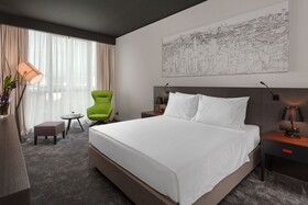 Crowne Plaza Podgorica An Ihg Hotel