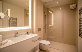 Crowne Plaza Podgorica An Ihg Hotel