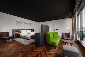 Crowne Plaza Podgorica An Ihg Hotel