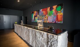 Crowne Plaza Podgorica An Ihg Hotel