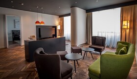 Crowne Plaza Podgorica An Ihg Hotel