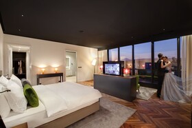 Crowne Plaza Podgorica An Ihg Hotel