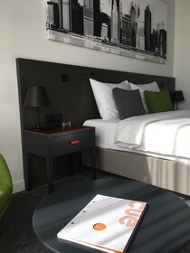 Crowne Plaza Podgorica An Ihg Hotel