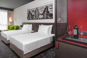 Crowne Plaza Podgorica An Ihg Hotel