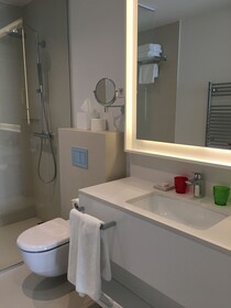 Crowne Plaza Podgorica An Ihg Hotel