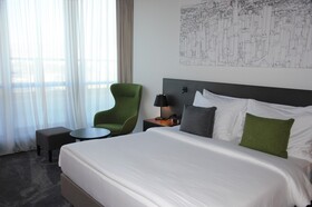 Crowne Plaza Podgorica An Ihg Hotel