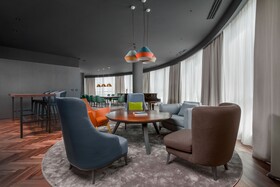 Crowne Plaza Podgorica An Ihg Hotel