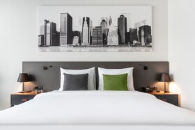 Crowne Plaza Podgorica An Ihg Hotel