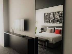 Crowne Plaza Podgorica An Ihg Hotel