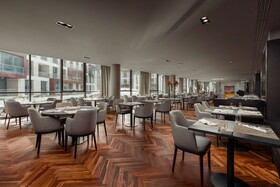 Crowne Plaza Podgorica An Ihg Hotel