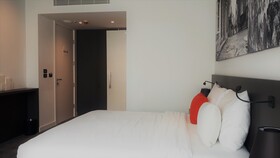 Crowne Plaza Podgorica An Ihg Hotel