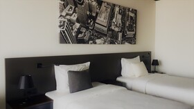 Crowne Plaza Podgorica An Ihg Hotel
