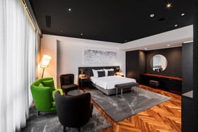 Crowne Plaza Podgorica An Ihg Hotel