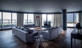 Crowne Plaza Podgorica An Ihg Hotel
