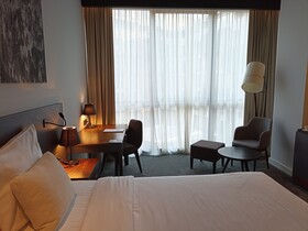 Crowne Plaza Podgorica An Ihg Hotel
