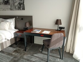 Crowne Plaza Podgorica An Ihg Hotel