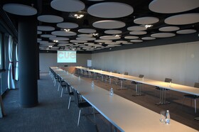 Crowne Plaza Podgorica An Ihg Hotel
