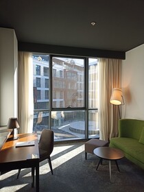 Crowne Plaza Podgorica An Ihg Hotel