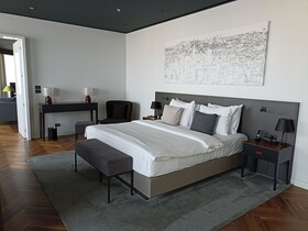 Crowne Plaza Podgorica An Ihg Hotel