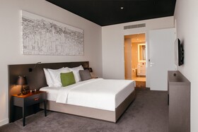 Crowne Plaza Podgorica An Ihg Hotel