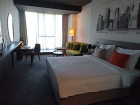 Crowne Plaza Podgorica An Ihg Hotel