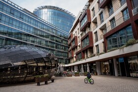 Crowne Plaza Podgorica An Ihg Hotel