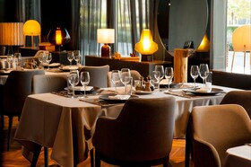 Crowne Plaza Podgorica An Ihg Hotel