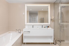 Crowne Plaza Podgorica An Ihg Hotel