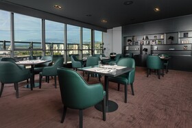 Crowne Plaza Podgorica An Ihg Hotel