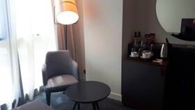 Crowne Plaza Podgorica An Ihg Hotel