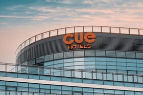 Crowne Plaza Podgorica An Ihg Hotel