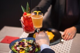 Crowne Plaza Podgorica An Ihg Hotel