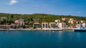 Apartments Mia Krasici