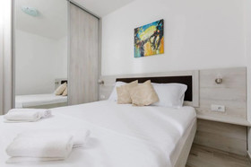 Apartments Mia Krasici