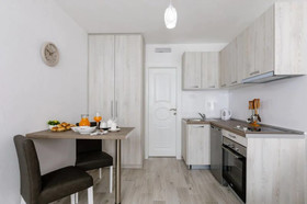 Apartments Mia Krasici