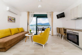 Apartments Mia Krasici