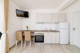 Apartments Mia Krasici