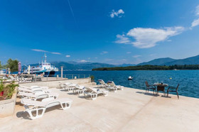 Apartments Mia Krasici
