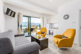Apartments Mia Krasici